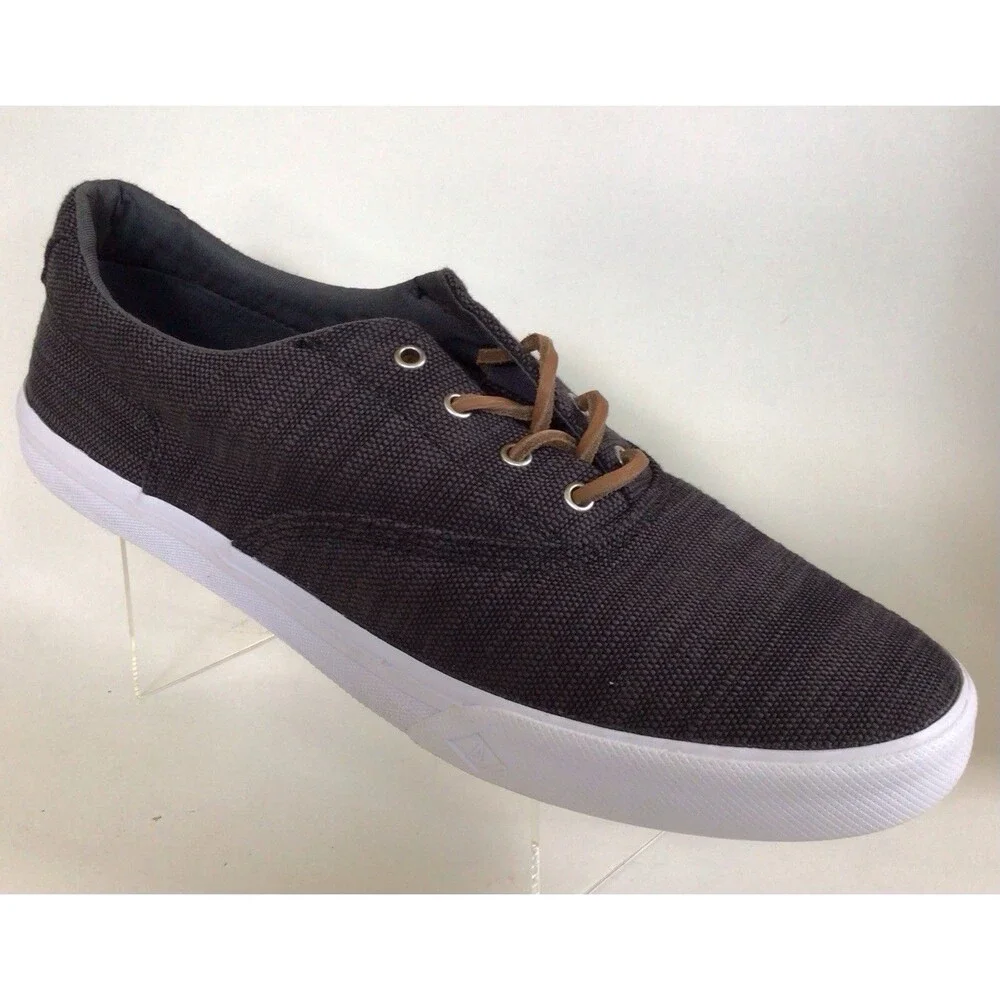 NEW SPERRY Striper II CVO Baja Boat Sneaker/Shoe Style STS1961 (Size 11 M)